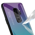 Pikkukuva 10 / 11: Samsung Galaxy A8 2018 - Skal 3