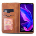 Pikkukuva 11 / 11: Huawei P30 Pro - Plånboksfodral Röd
