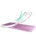 Miniatyrbillede 7 af 11: Redmi 10 5G - Smart Skyddsskal med Bra Grepp
