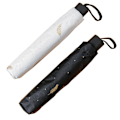 Pikkukuva 2 / 11: Praktiskt & Hållbart Paraply (Golden Feather) Vit