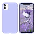 Pikkukuva 5 / 11: iPhone 12 - Iskunvaimentava kuori (Floveme) Svart