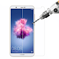 Pikkukuva 8 / 11: Huawei P Smart 2018 Standard Näytönsuoja HD 0,3mm Transparent/Genomskinlig