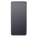 Miniatyrbillede 6 af 11: Samsung A80 2.5D Anti-Spy 2-PACK Skärmskydd Ram 9H Svart