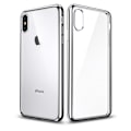 Pikkukuva 1 / 11: Praktiskt Stötdämpande Skal - iPhone XS Max Grå