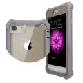 Miniatyrbillede 8 af 11: iPhone 8 - Elegant Robust Skyddsfodral ROSA/VIT