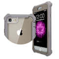 Pikkukuva 9 / 11: iPhone 8 - Elegant Robust Skyddsfodral Guld