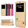 Miniatyrbild 7 av 11: iPhone 12 Mini - Stilsäkert Praktiskt Leman Fodral Svart