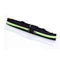 Pikkukuva 10 / 11: Vedenkestävä juoksureppu/juoksuvyö (One size) Lila