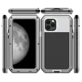 Miniatyrbild 2 av 11: iPhone 11 - Stötdämpande Aluminium Skal Röd