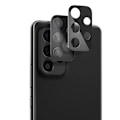 Miniatyrbild 1 av 11: Samsung Galaxy A53 5G Kameralinsskydd 2.5D HD-Clear Transparent