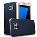 Pikkukuva 4 / 11: Samsung Galaxy S7 Edge - Stilsäkert Skal (Classic-T) Svart