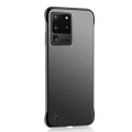 Miniatyrbilde 3 av 10: Samsung Galaxy S20 Ultra - Stilsäkert Skyddsskal (ULTRATUNN) Mörkblå