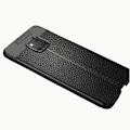 Miniatyrbillede 10 af 11: Silikonskal Skyddande till Huawei Mate 20 Pro Grå