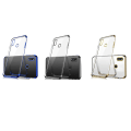 Miniatyrbilde 8 av 11: Skyddsskal - Huawei P Smart Z Röd