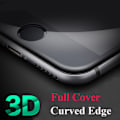 Pikkukuva 3 / 4: iPhone 7 Skärmskydd av ProGuard 3D (HD-Clear)