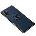 Miniatyrbilde 8 av 11: Elegant Skyddsskal - Samsung Galaxy Note10+ Petrol