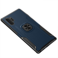 Miniatyrbillede 8 af 11: Elegant Skyddsskal - Samsung Galaxy Note10+ Petrol