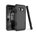 Pikkukuva 1 / 11: Skal till Samsung Galaxy S8+ (S8Plus) Svart