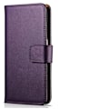 Miniatyrbild 2 av 11: Elegant Fodral (Läder) till iPhone X/XS Brun