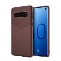 Miniatyrbilde 1 av 6: Skal - Samsung Galaxy S10e Brun