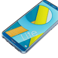 Miniatyrbild 11 av 11: Huawei Honor 9 Lite - Skyddande Silikonskal (Floveme) Transparent/Genomskinlig