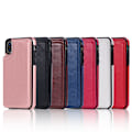 Miniatyrbild 10 av 11: iPhone X/XS Fodral Rosa
