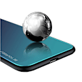 Pikkukuva 4 / 11: Stilsäkert Skyddande Skal (NKOBEE) - Samsung Galaxy S10E 2