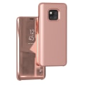 Pikkukuva 5 / 11: Exklusivt Fodral från Leman - Huawei Mate 20 Pro Lila