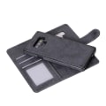 Miniatyrbillede 5 af 11: Smart Fodral med Dubbelfunktion till Samsung Galaxy Note 9 Rosa