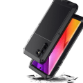 Miniatyrbild 10 av 11: Samsung Galaxy Note10 - Skyddande HEAVY DUTY Skal Svart
