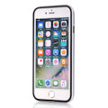Miniatyrbillede 9 af 11: Smart Skyddsskal för iPhone 8 (Carbon-Class) Roséguld