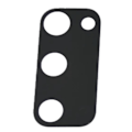 Miniatyrbilde 4 av 7: Galaxy A02s 2.5D HD-Clear Kameralinsskydd