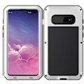 Miniatyrbillede 11 af 11: Samsung Galaxy S10 Plus - Skal i Aluminium Svart