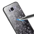Pikkukuva 8 / 11: Skal - Samsung Galaxy S8 Plus Röd