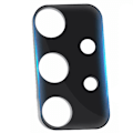 Miniatyrbild 1 av 8: 3-PACK A32 5G Högkvalitativt 2.5D HD-Clear Kameralinsskydd