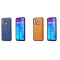 Pikkukuva 11 / 11: Robust Skyddsskal - Huawei P Smart 2019 Blå