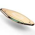 Miniatyrbilde 1 av 11: Smart Ringholder til Mobiltelefon Guld