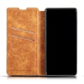 Pikkukuva 7 / 11: Pl�nboksfodral - Samsung Galaxy S10 Plus Svart