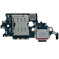 Pikkukuva 4 / 10: Samsung Galaxy S21 Laddningsport Reservdel