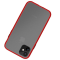 Miniatyrbilde 8 av 11: Genomtänkt Skal - iPhone 11 Pro Svart