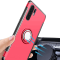 Miniatyrbillede 10 af 11: Huawei P30 Pro - Praktiskt Stilsäkert Skal Ringhållare (FLOVEME) Grå