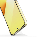 Pikkukuva 9 / 11: Samsung Galaxy Z Flip 6 - Mjukt Skyddsskal i silikon