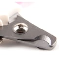 Miniatyrbilde 5 av 10: Pet Grooming Tools Nagelsax och Nagelfil för Djur Storlek: Small Blå Small