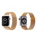 Pikkukuva 1 / 5: Apple Watch 38mm - Stilren stållänk (Rostfritt) Grå