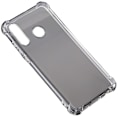 Pikkukuva 1 / 9: Huawei Y6s - Stilrent Silikonskal Transparent/Genomskinlig