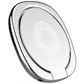 Miniatyrbillede 1 af 11: Effektiv Ringholder Silver