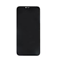 Miniatyrbillede 10 af 11: LCD & Pekskärm Digitizer Incell Ruiji AAA iPhone 12 Svart