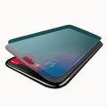 Pikkukuva 2 / 11: Fodral med Touchfunktion (Nyhet) för iPhone XS Max - BASEUS Röd