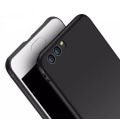 Miniatyrbild 4 av 9: Huawei P10 - tunnt silikonskal Röd