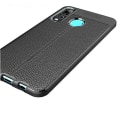Pikkukuva 6 / 7: Huawei P Smart Z - Stilsäkert TPU Skal (AUTO FOCUS) Svart